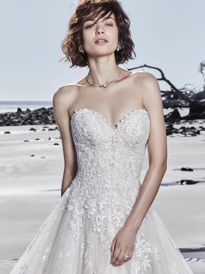 Maggie Sottero