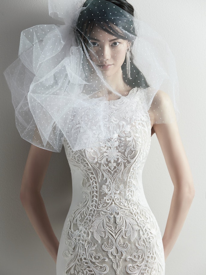 Maggie Sottero