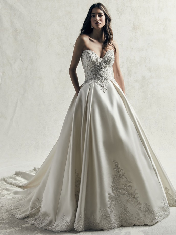 Maggie Sottero