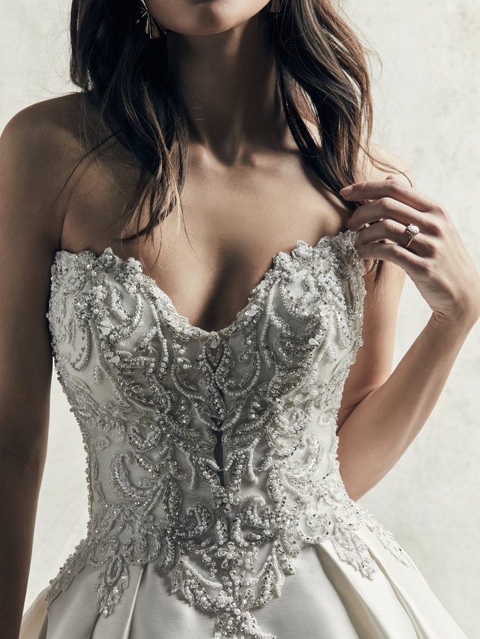 Maggie Sottero