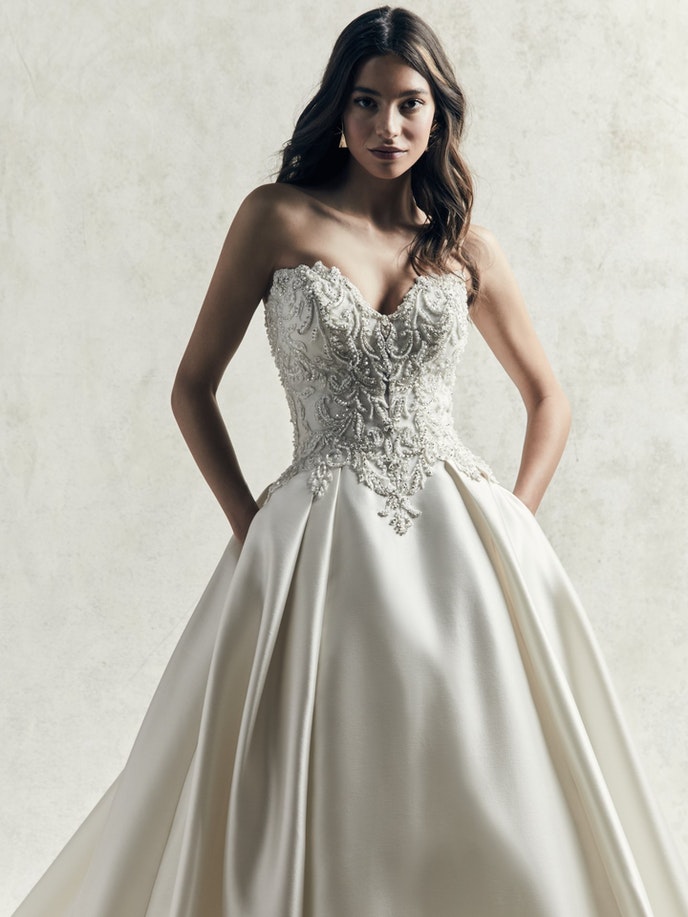 Maggie Sottero