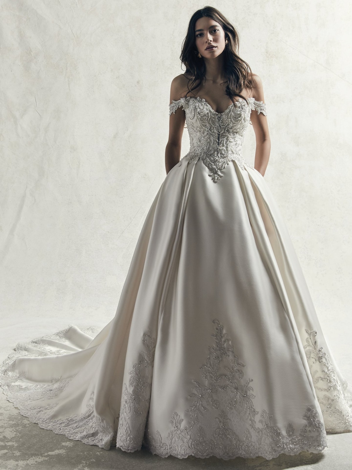 Maggie Sottero