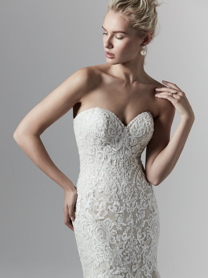 Maggie Sottero