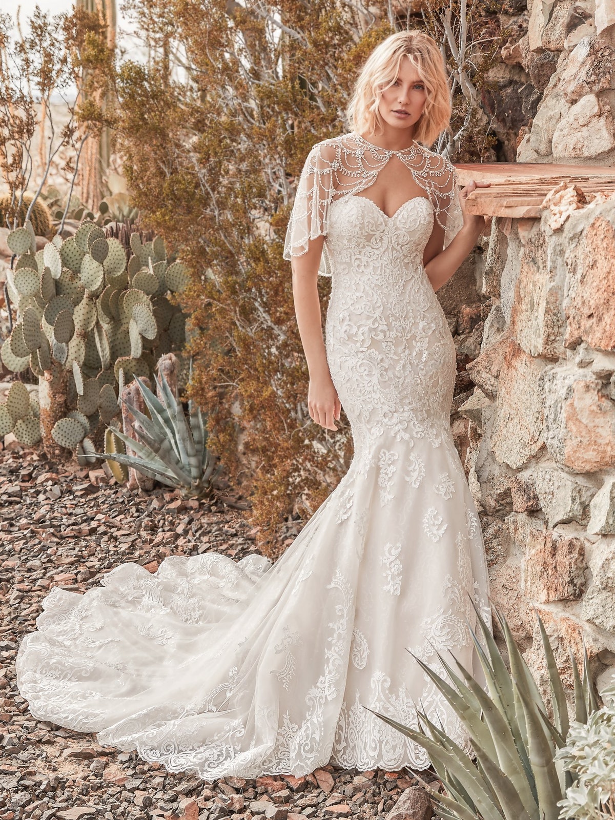 Maggie Sottero