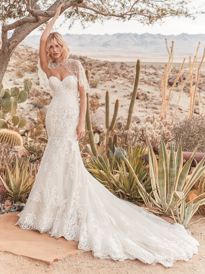 Maggie Sottero