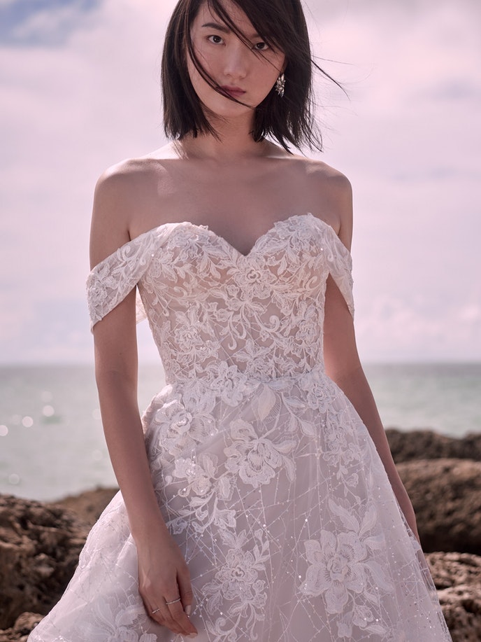 Maggie Sottero