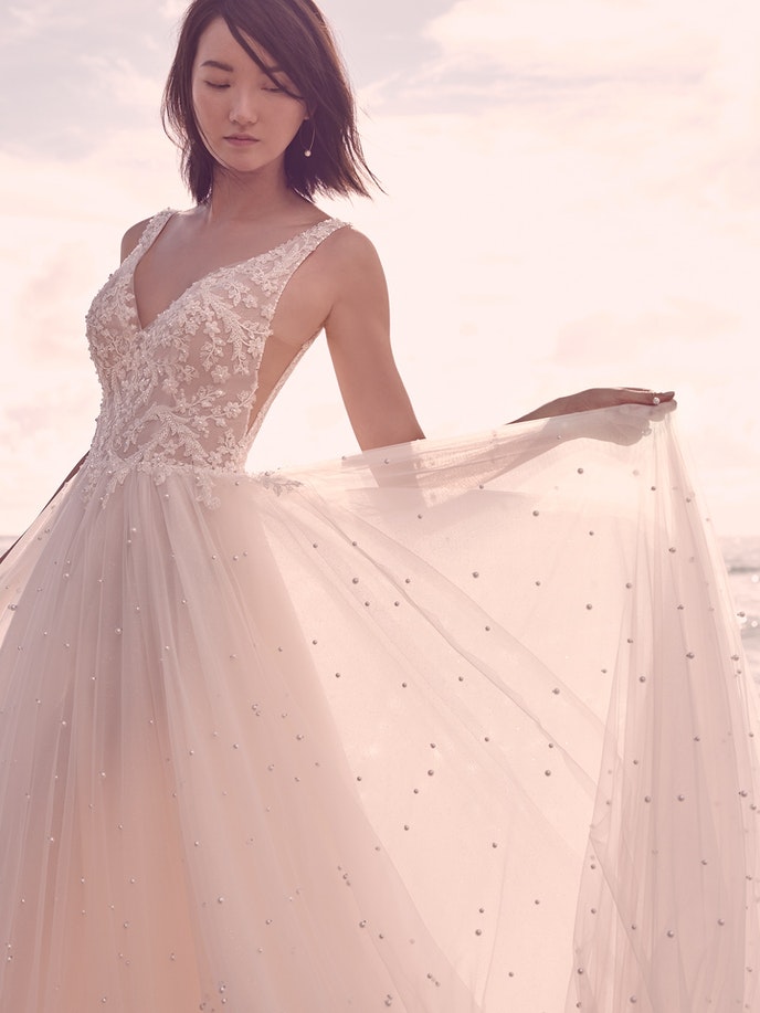 Maggie Sottero