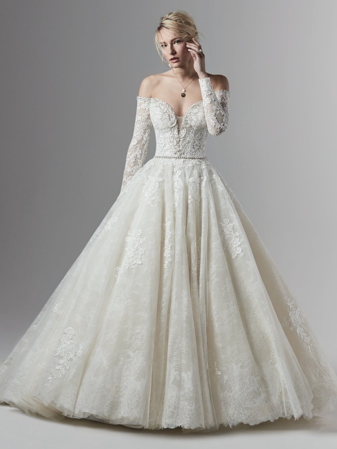 Maggie Sottero