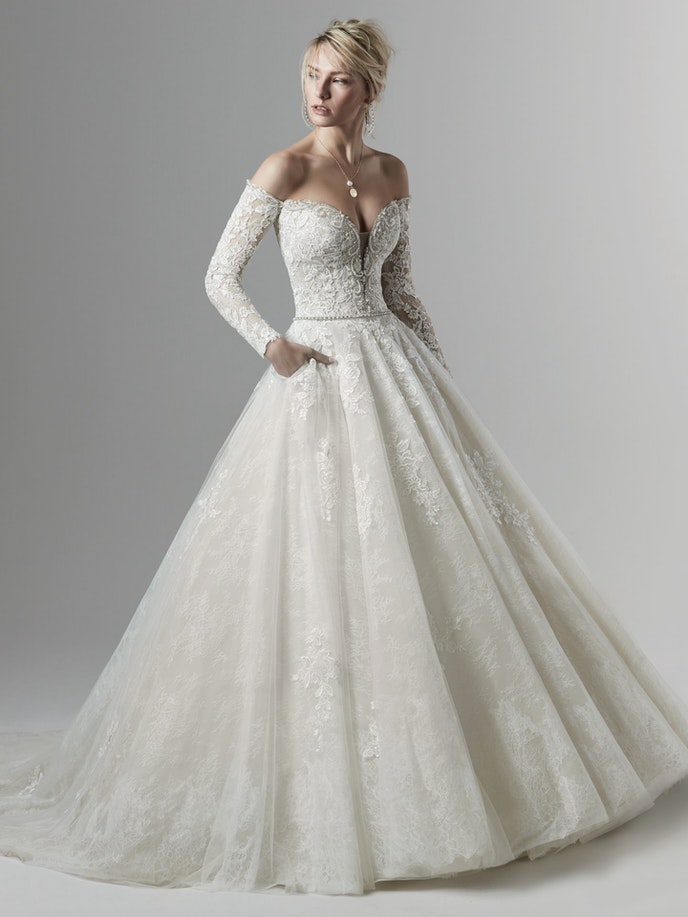 Maggie Sottero