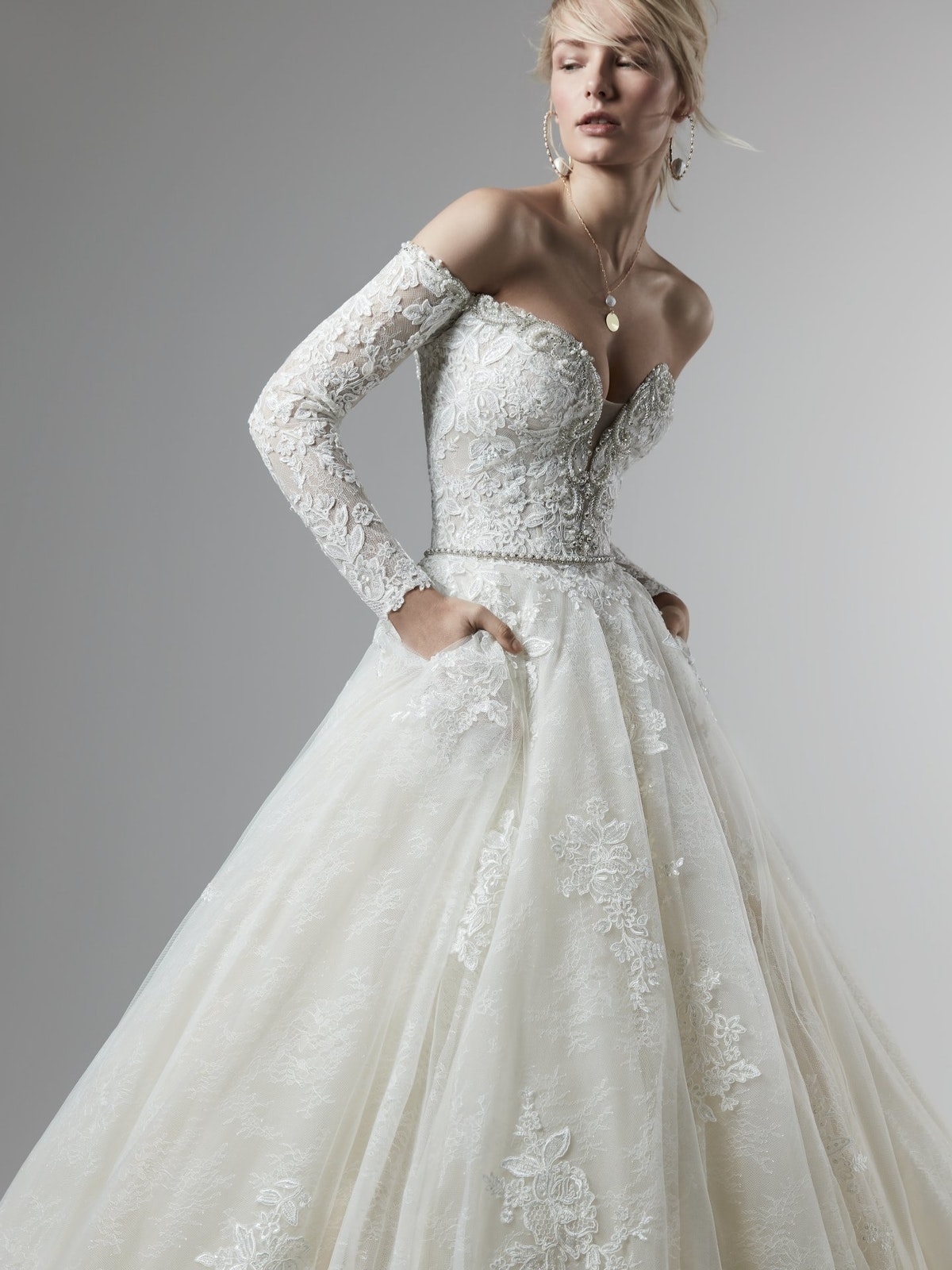 Maggie Sottero