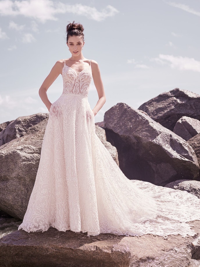 Maggie Sottero