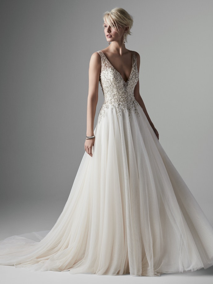 Maggie Sottero