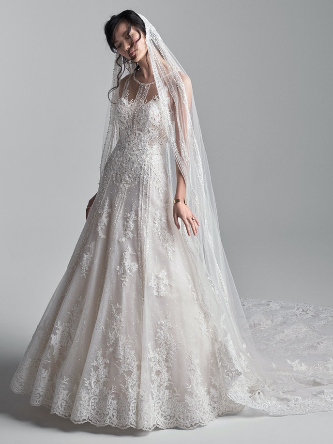 Maggie Sottero