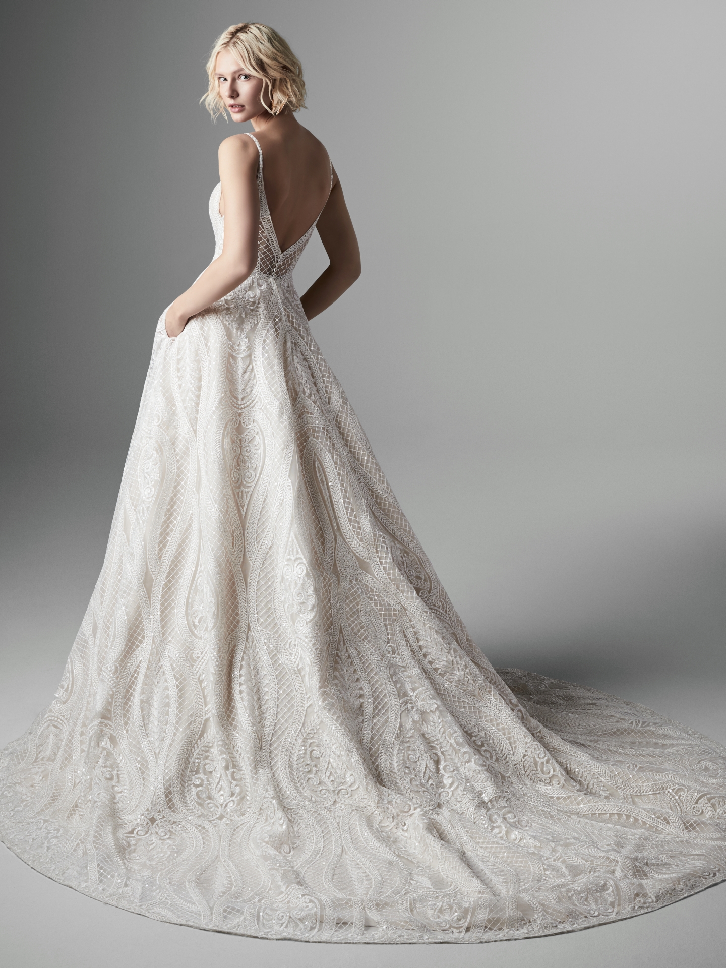 Maggie Sottero