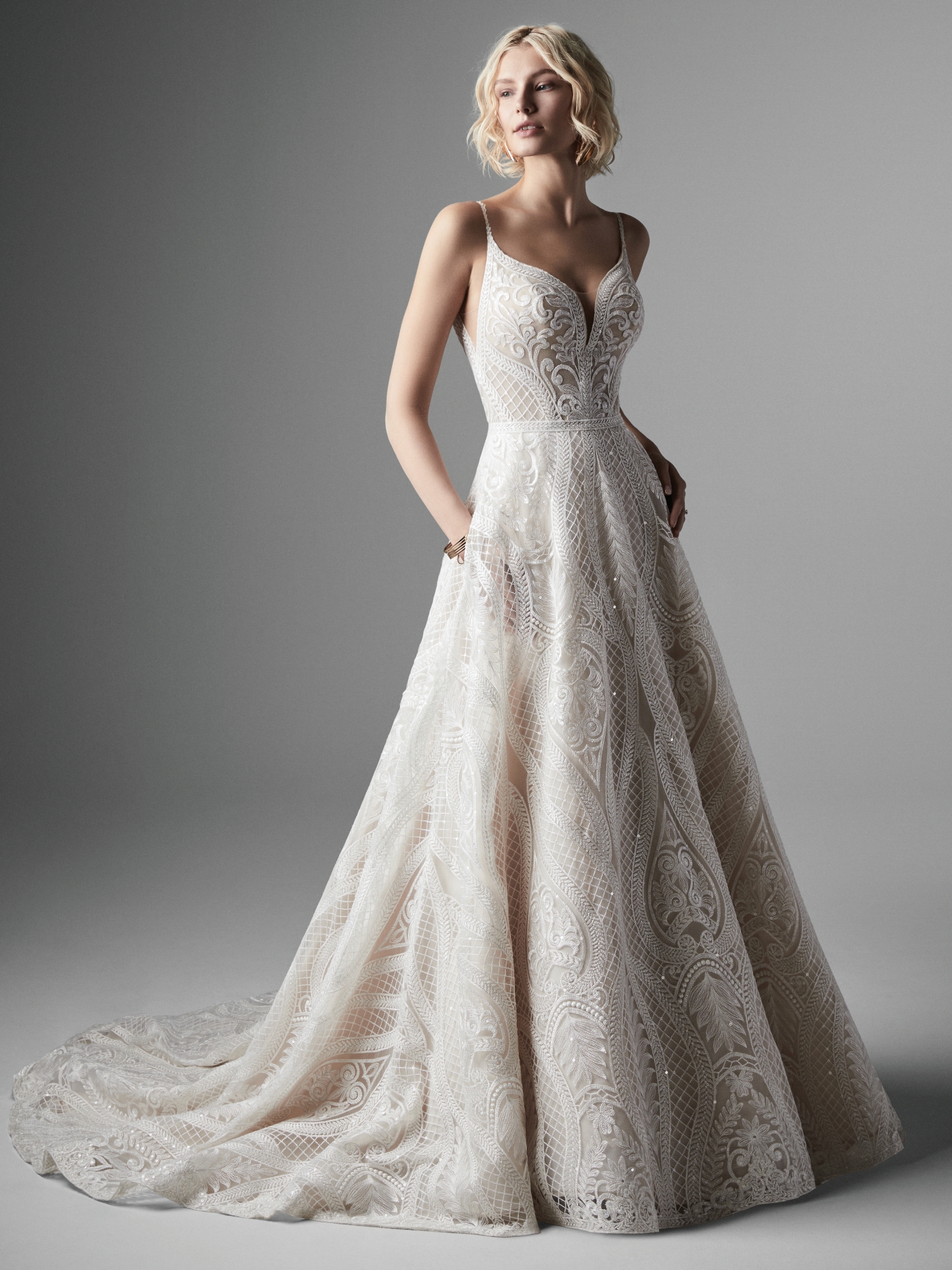 Maggie Sottero