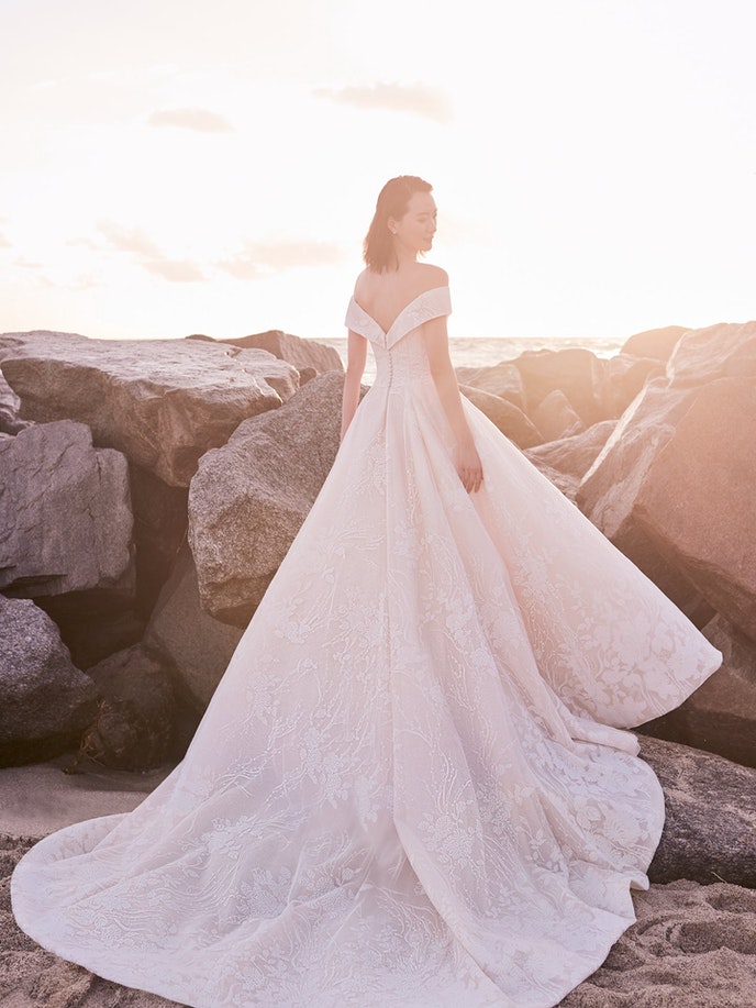 Maggie Sottero