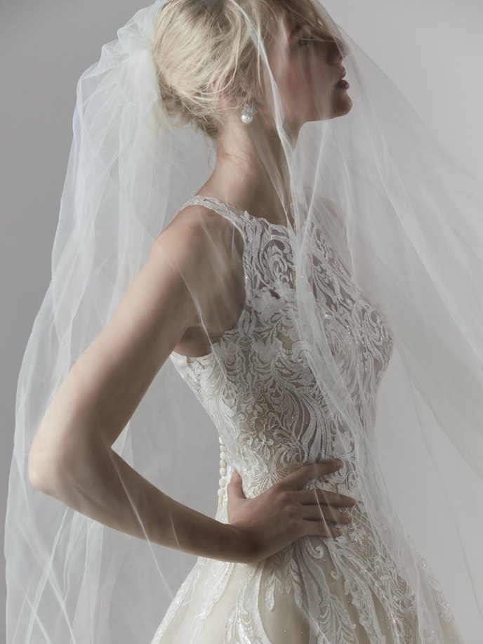 Maggie Sottero