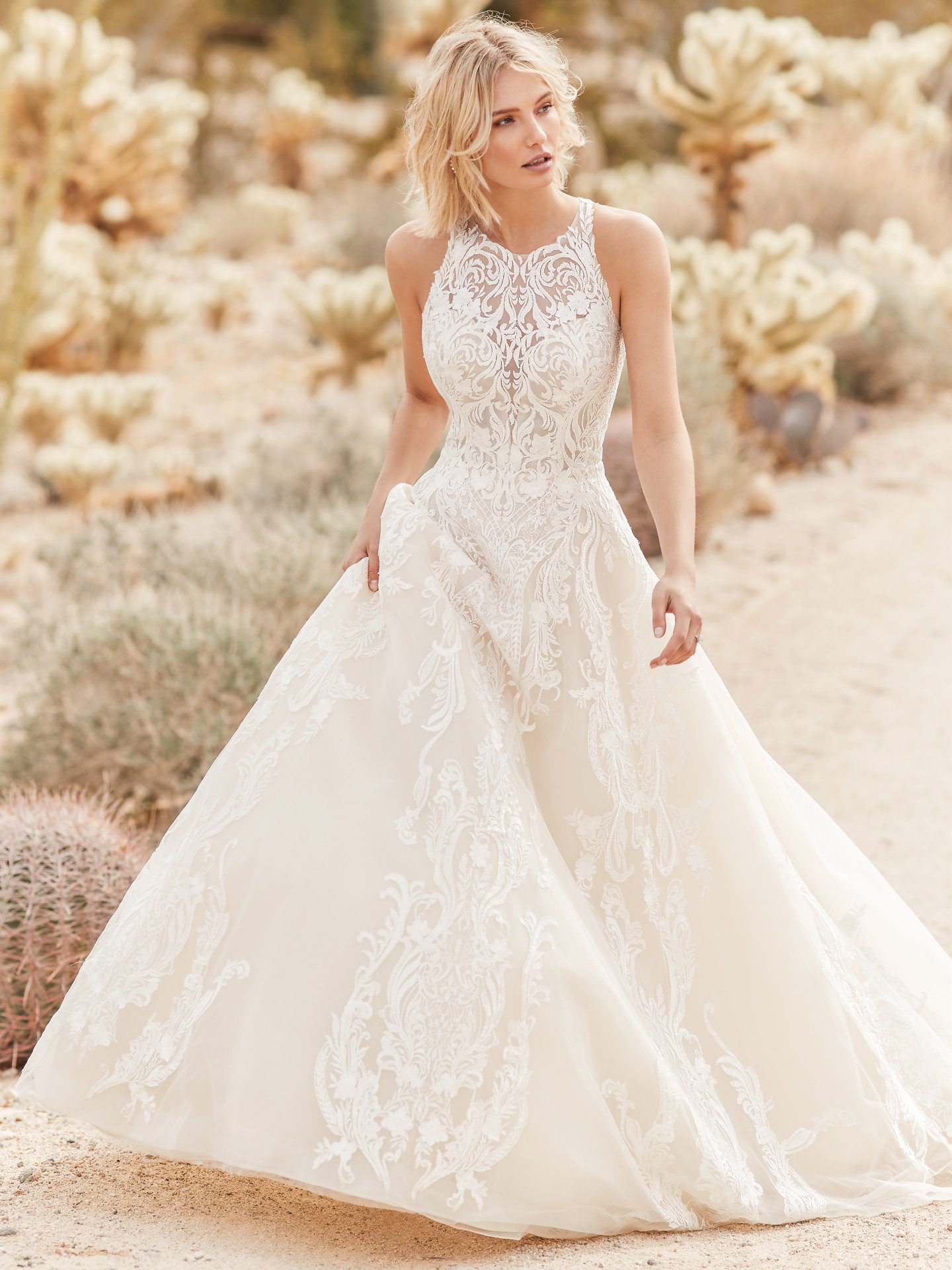 Maggie Sottero