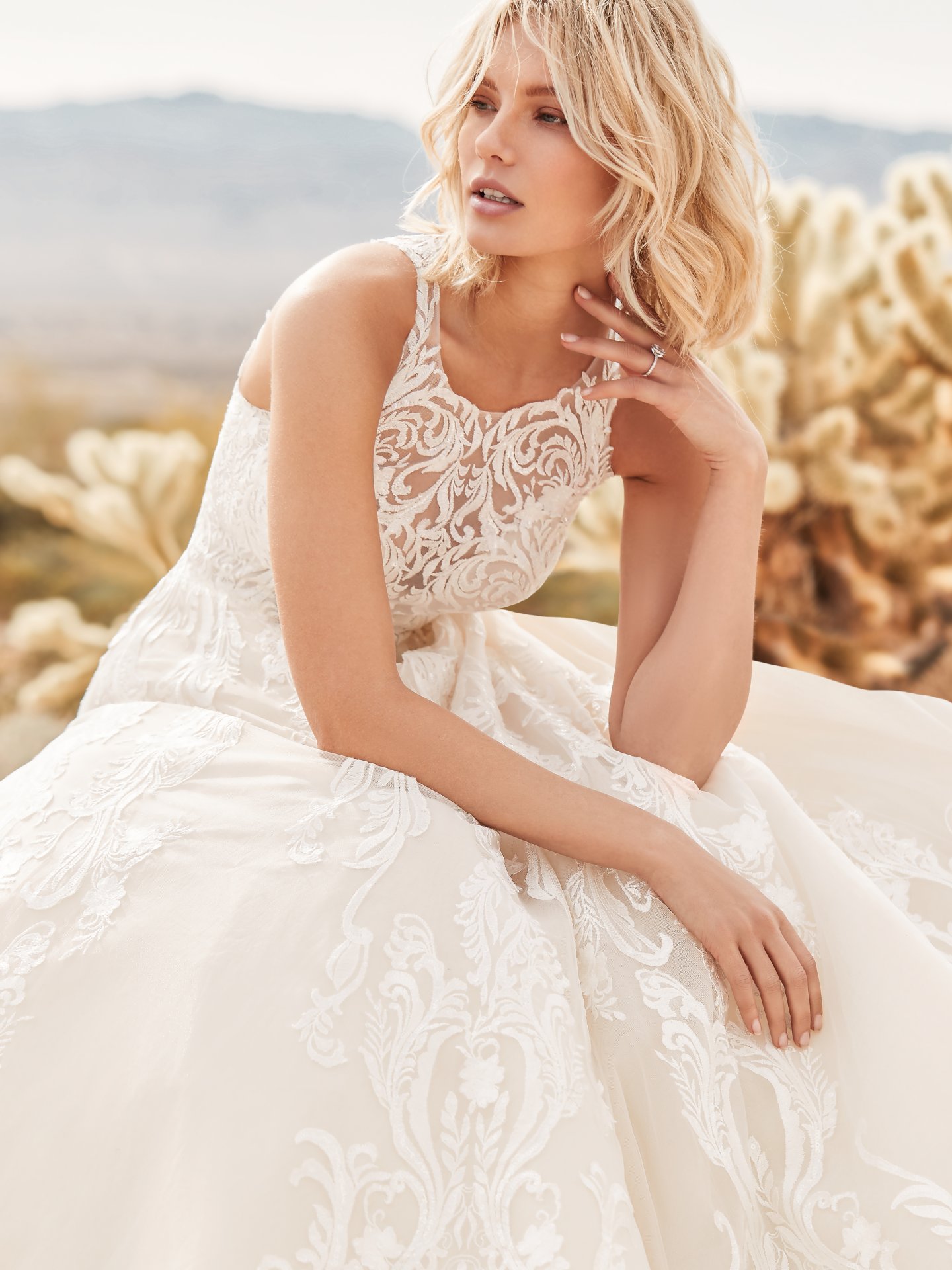 Maggie Sottero