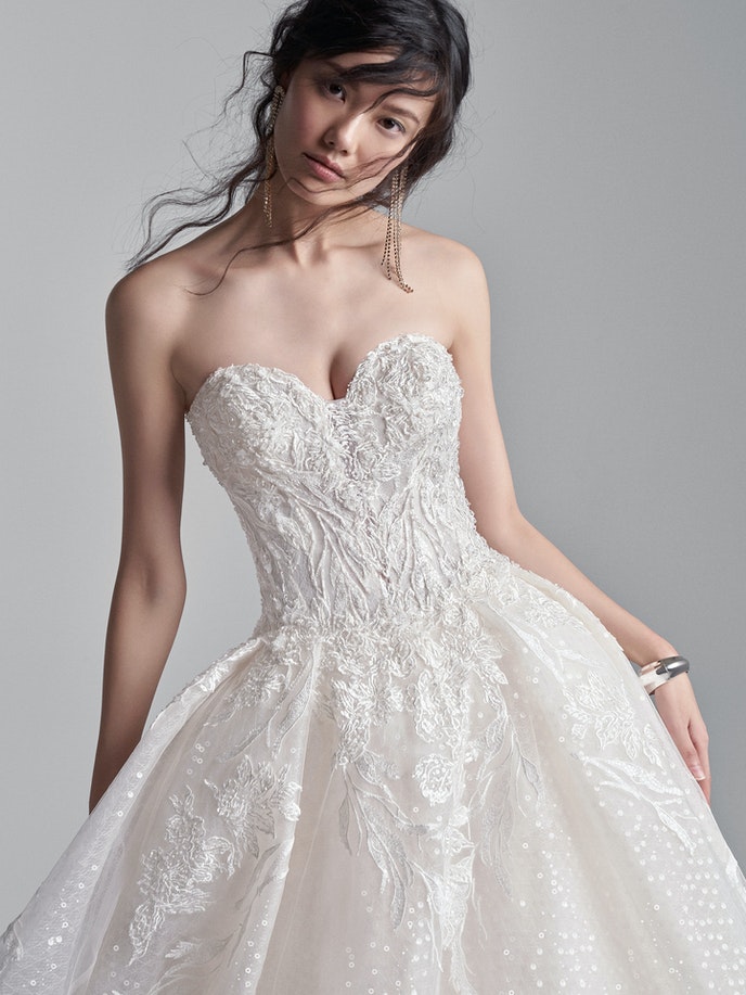 Maggie Sottero