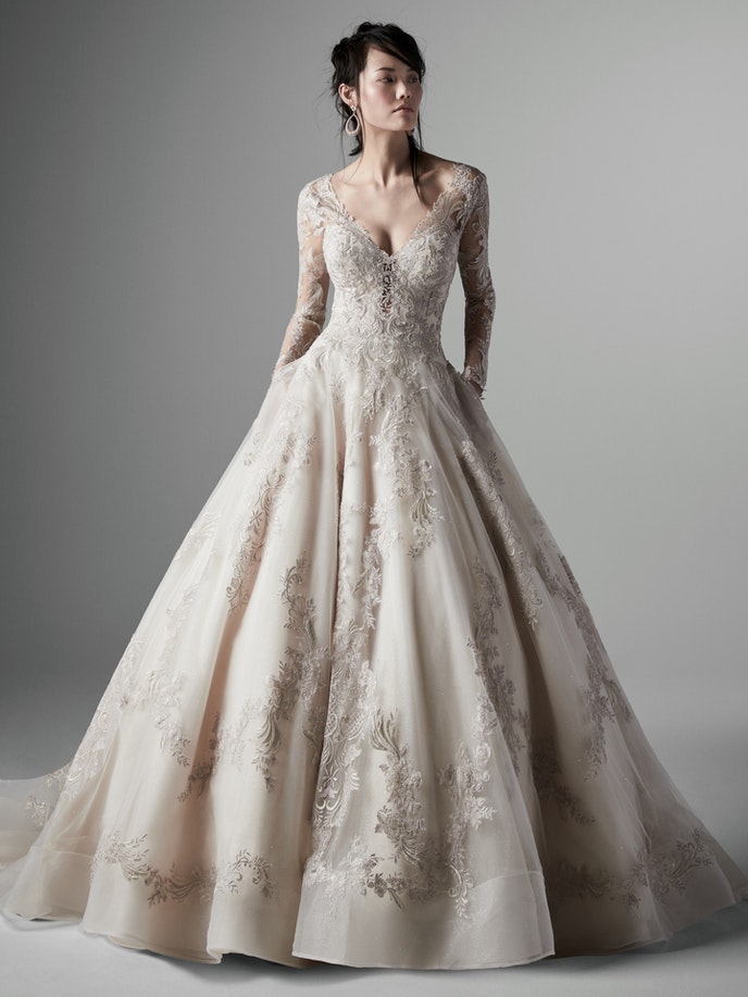 Maggie Sottero