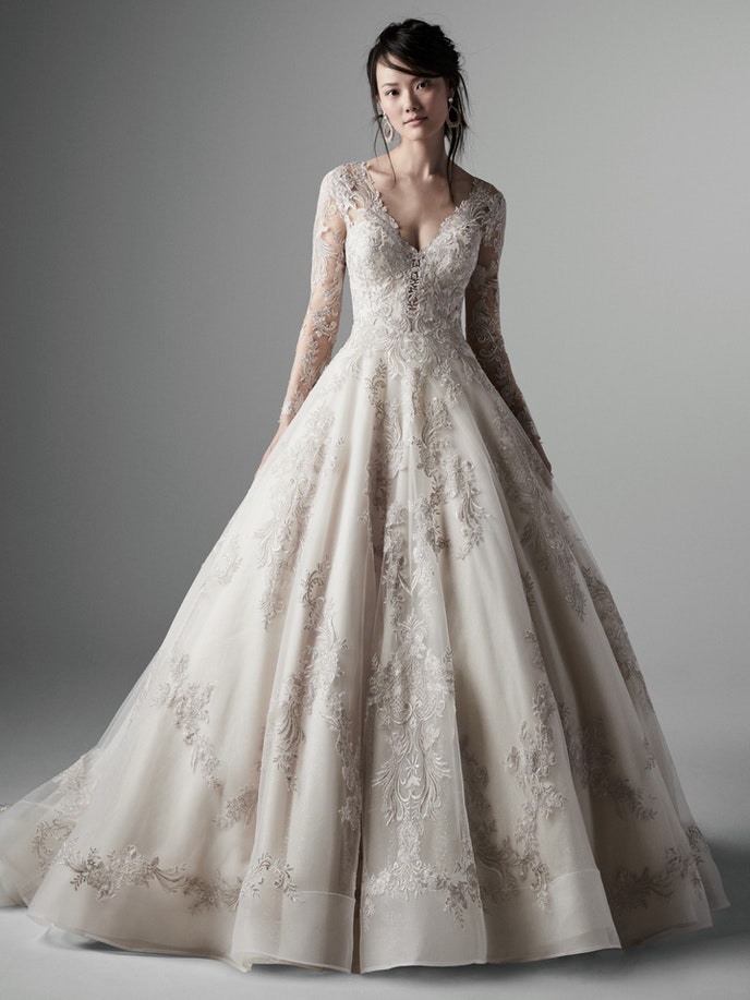 Maggie Sottero