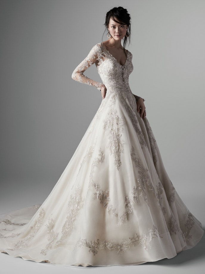 Maggie Sottero