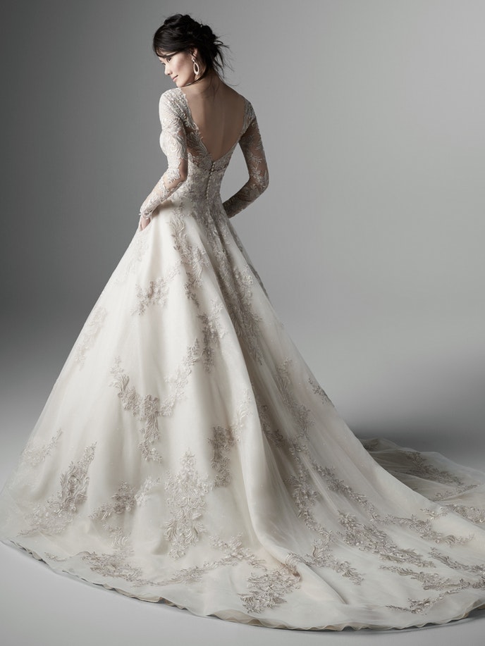 Maggie Sottero