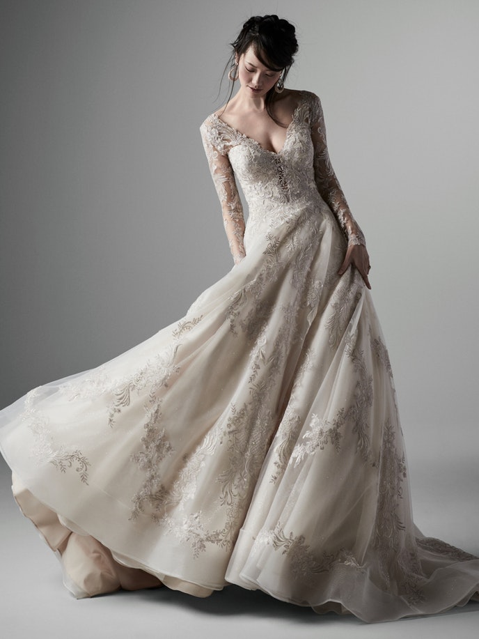 Maggie Sottero