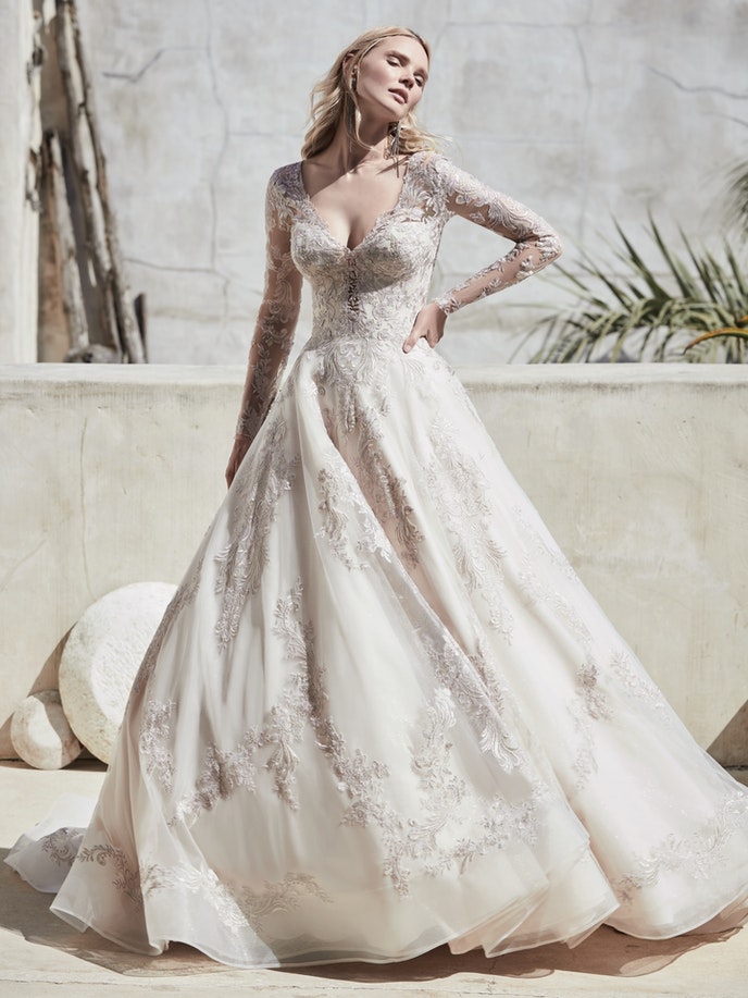 Maggie Sottero