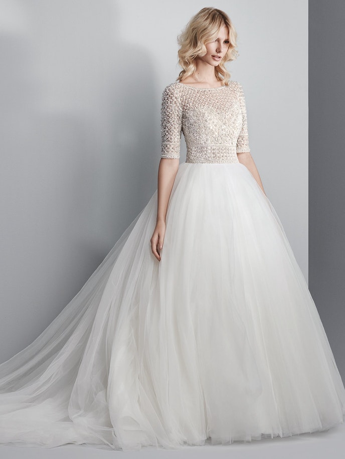 Maggie Sottero