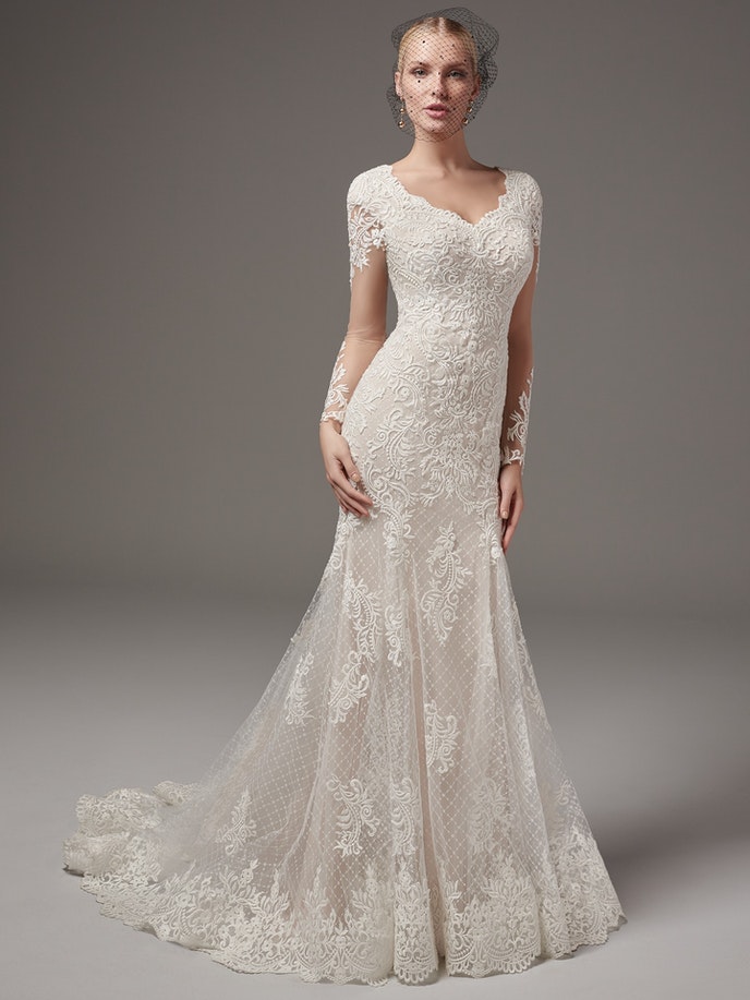 Maggie Sottero