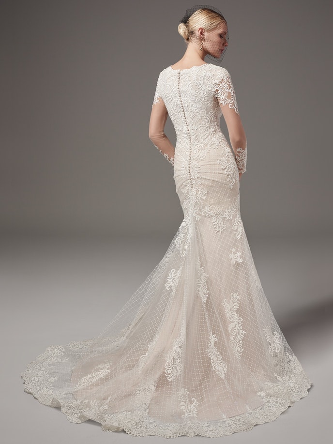 Maggie Sottero