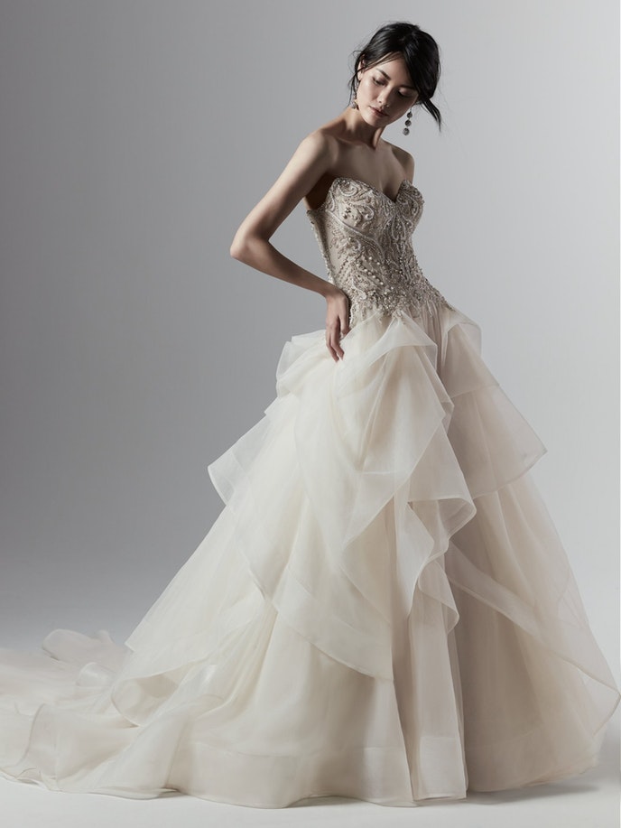 Maggie Sottero