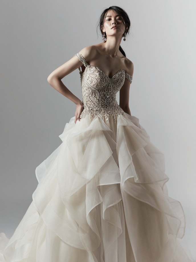 Maggie Sottero