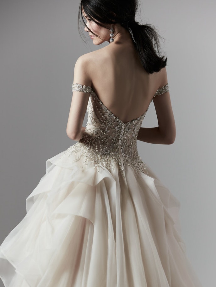 Maggie Sottero