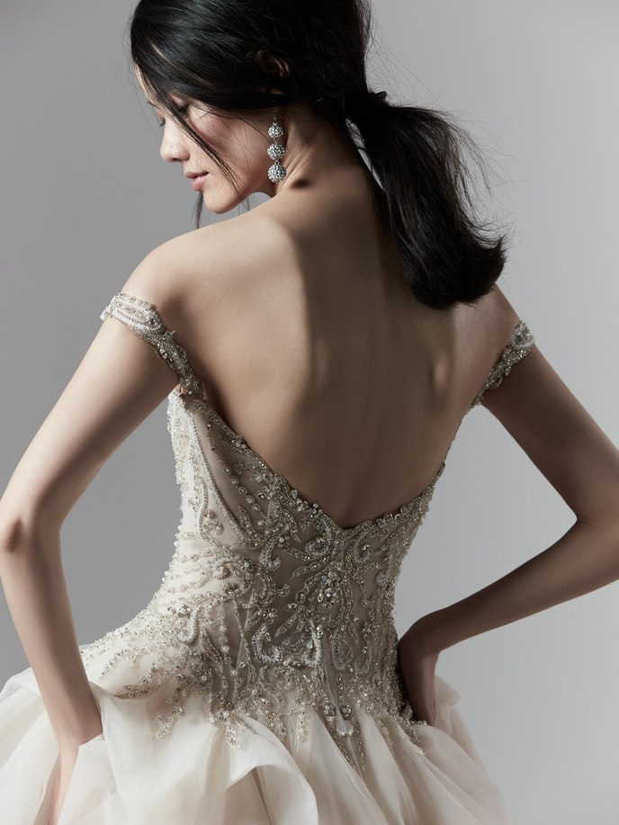 Maggie Sottero