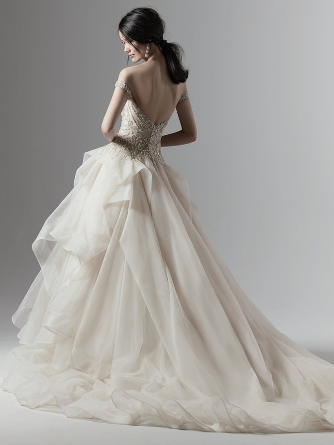 Maggie Sottero