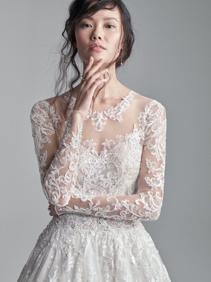 Maggie Sottero