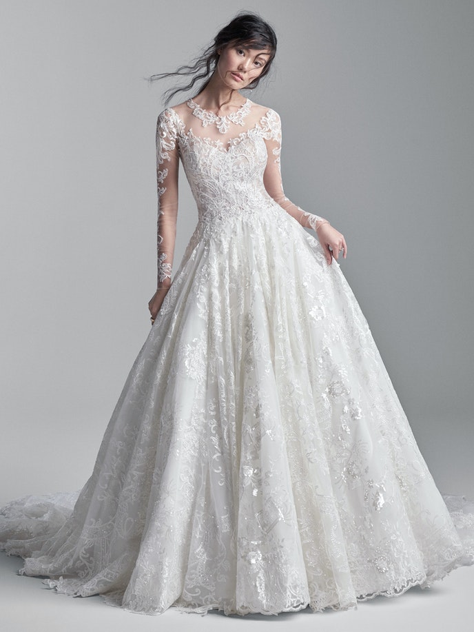 Maggie Sottero