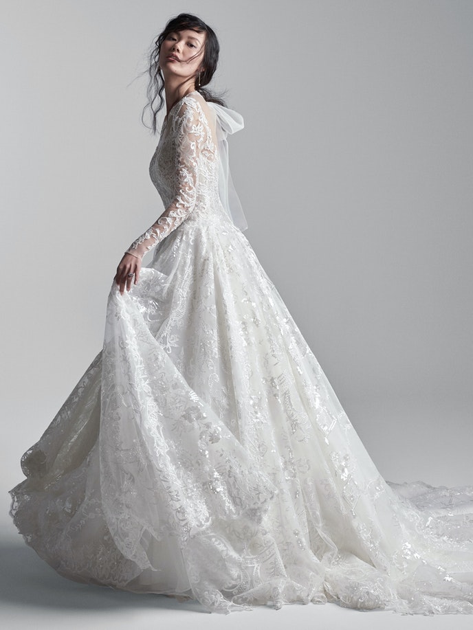 Maggie Sottero