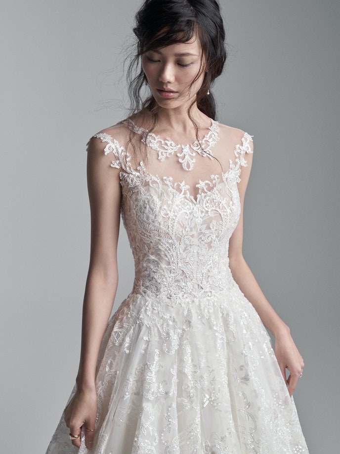 Maggie Sottero