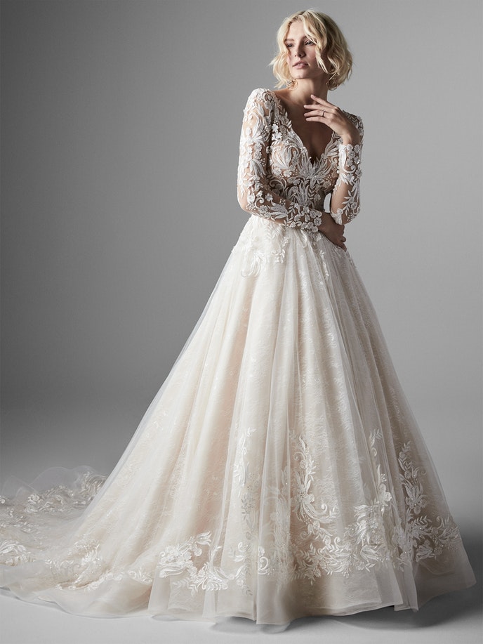 Maggie Sottero