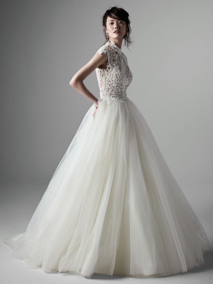 Maggie Sottero