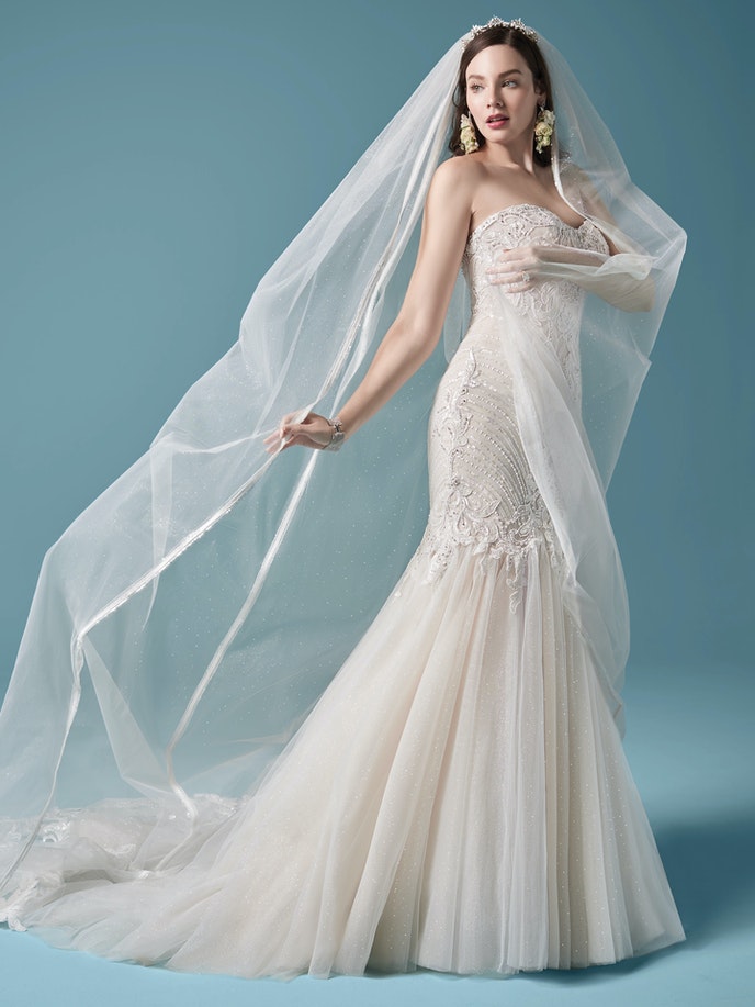 Maggie Sottero