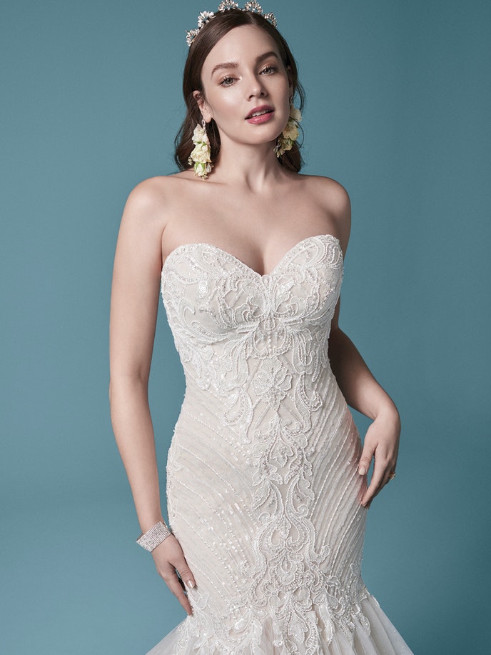 Maggie Sottero