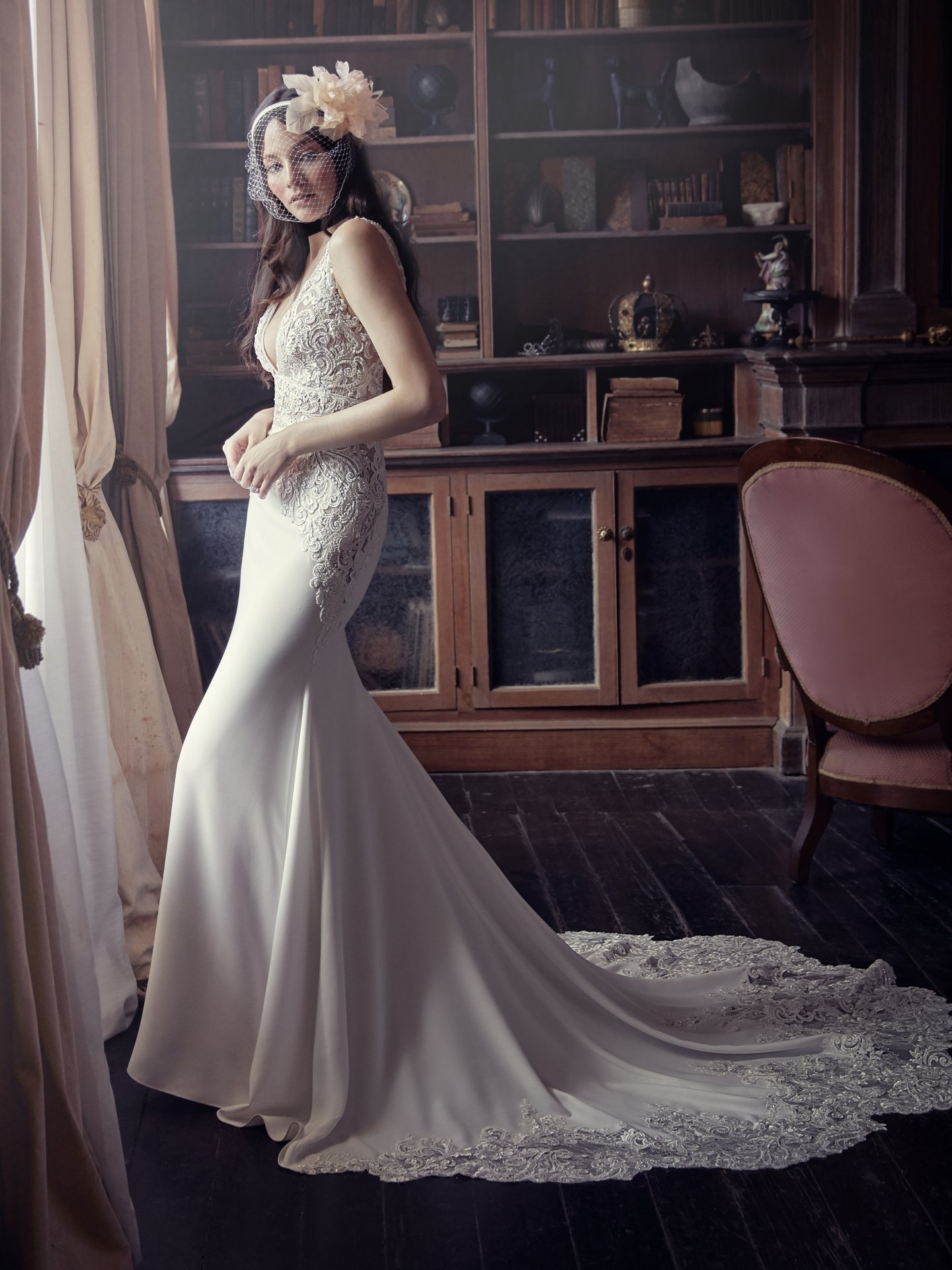 Maggie Sottero