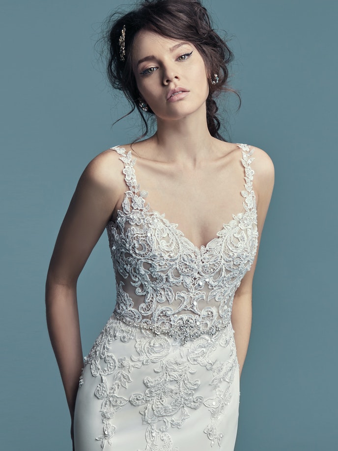 Maggie Sottero