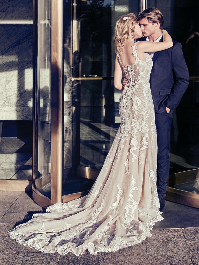 Maggie Sottero