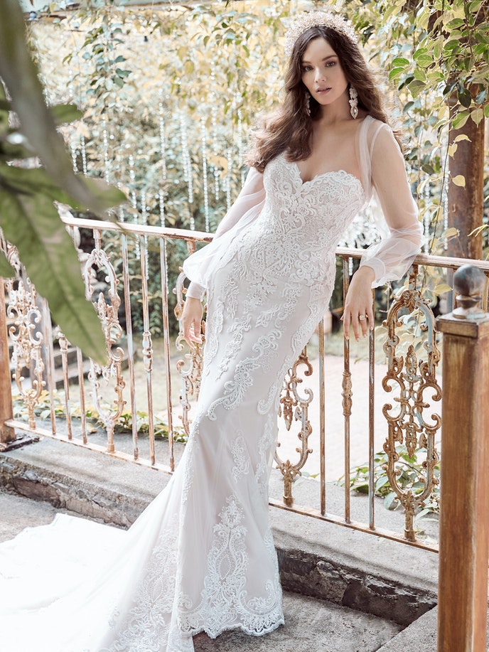 Maggie Sottero